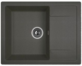 Кухонная мойка Dr. Gans Техно 650 графит